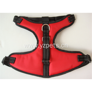 Professional reliable customized pet harness strap harness